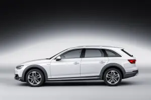 Audi A4 allroad quattro MY 2016 - nuova galleria - 5