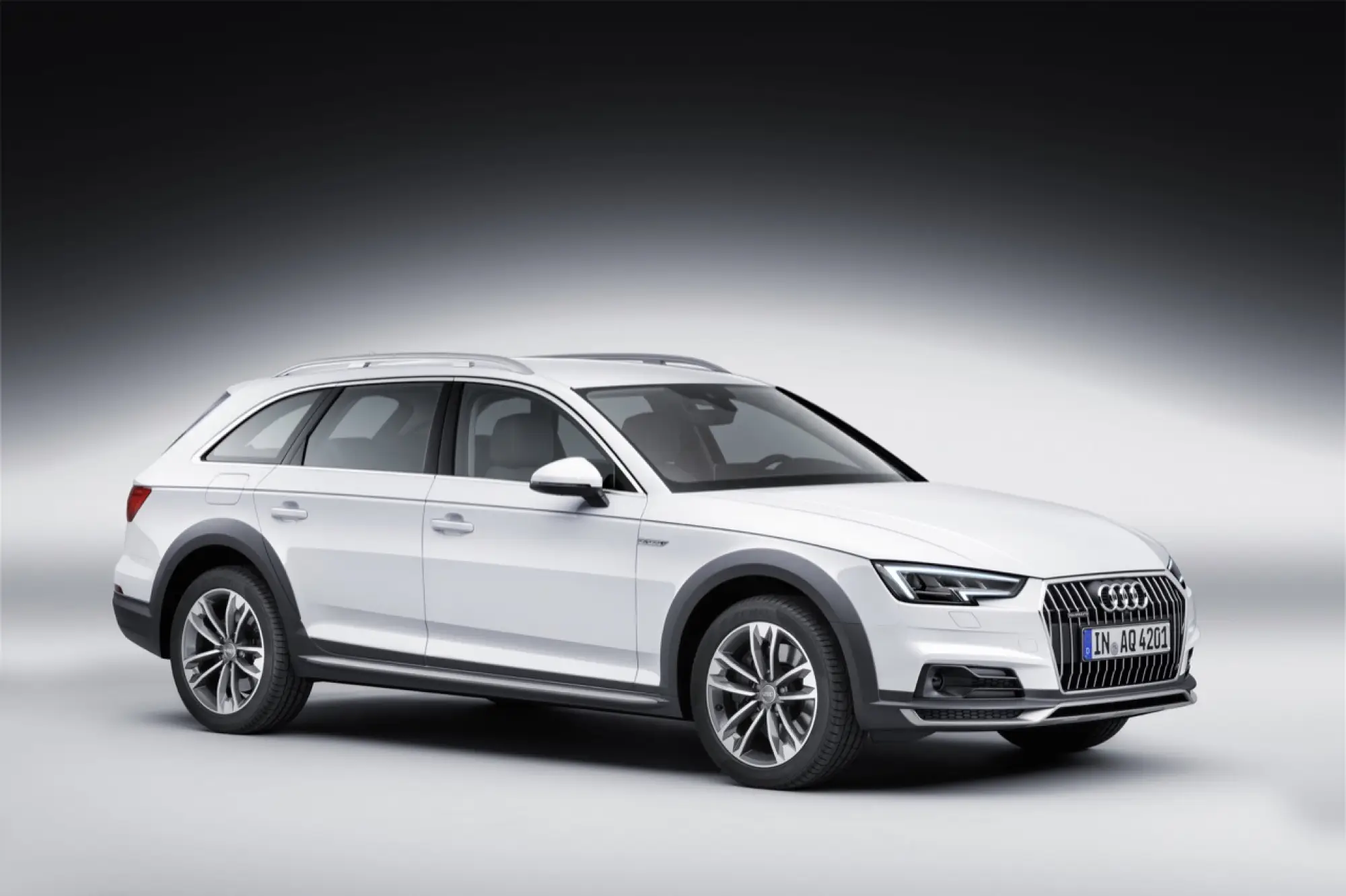 Audi A4 allroad quattro MY 2016 - nuova galleria - 6