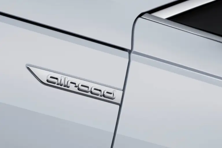 Audi A4 allroad quattro MY 2016 - nuova galleria - 1