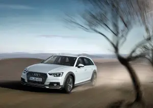 Audi A4 allroad quattro MY 2016 - nuova galleria - 3