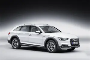 Audi A4 Allroad Quattro MY 2017 - 11