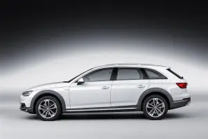 Audi A4 Allroad Quattro MY 2017