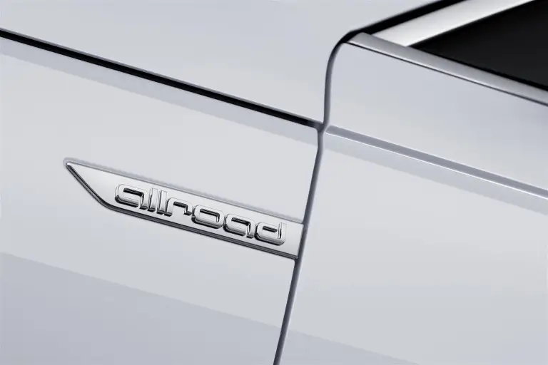 Audi A4 Allroad Quattro MY 2017 - 22