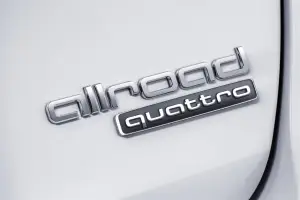 Audi A4 Allroad Quattro MY 2017