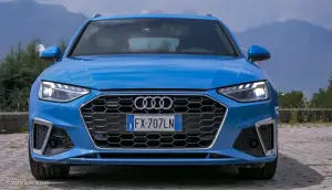 Audi A4 Avant 2020 - Come E e Come Va - 2