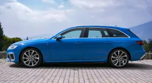 Audi A4 Avant 2020 - Come E e Come Va - 7