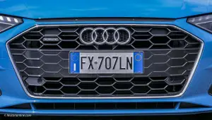 Audi A4 Avant 2020 - Come E e Come Va - 10