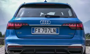 Audi A4 Avant 2020 - Come E e Come Va - 15