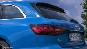 Audi A4 Avant 2020 - Come E e Come Va - 19