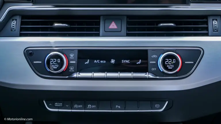 Audi A4 Avant 2020 - Come E e Come Va - 25