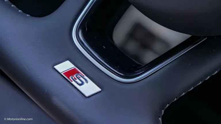 Audi A4 Avant 2020 - Come E e Come Va - 26