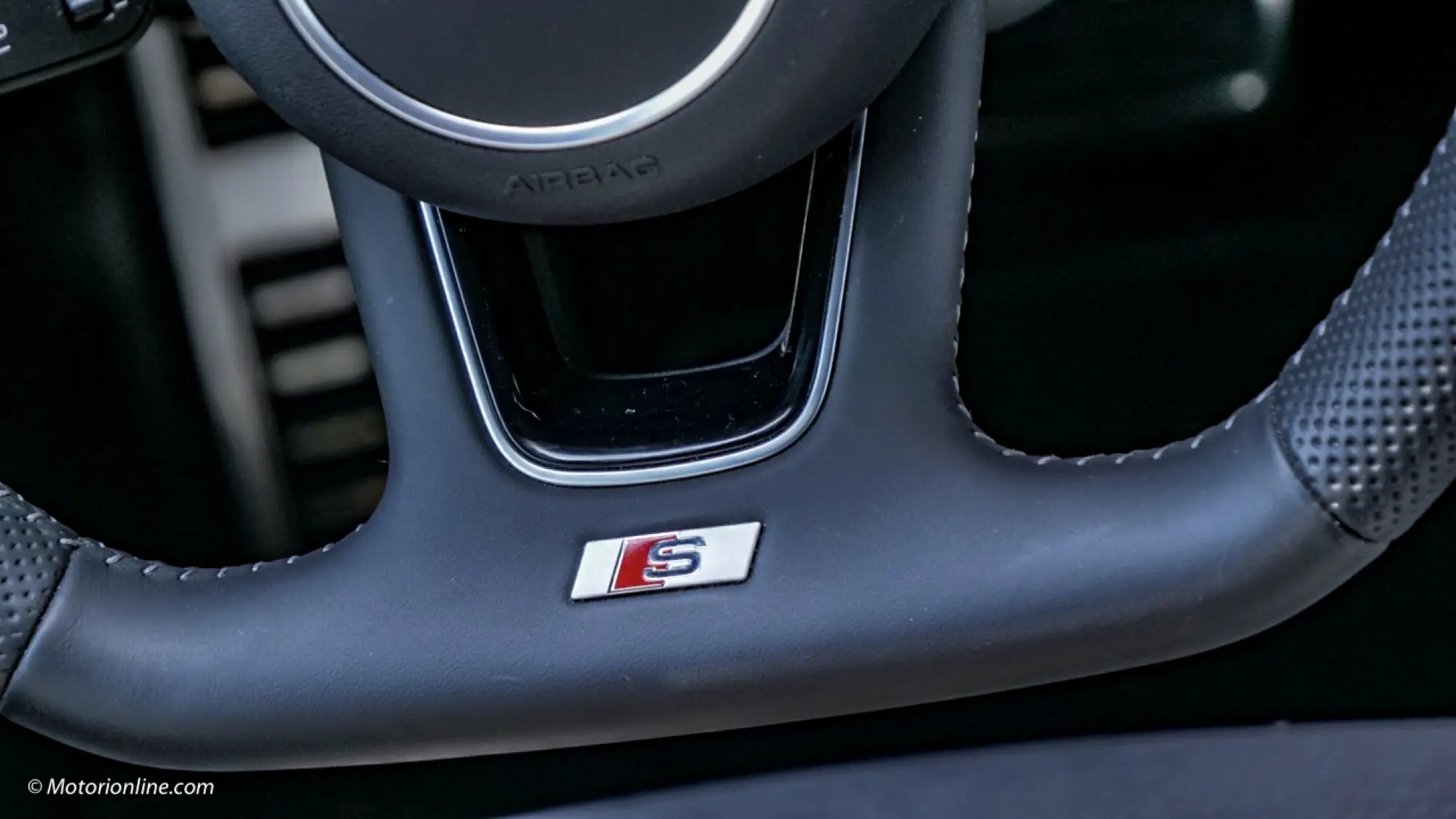 Audi A4 Avant 2020 - Come E e Come Va - 28
