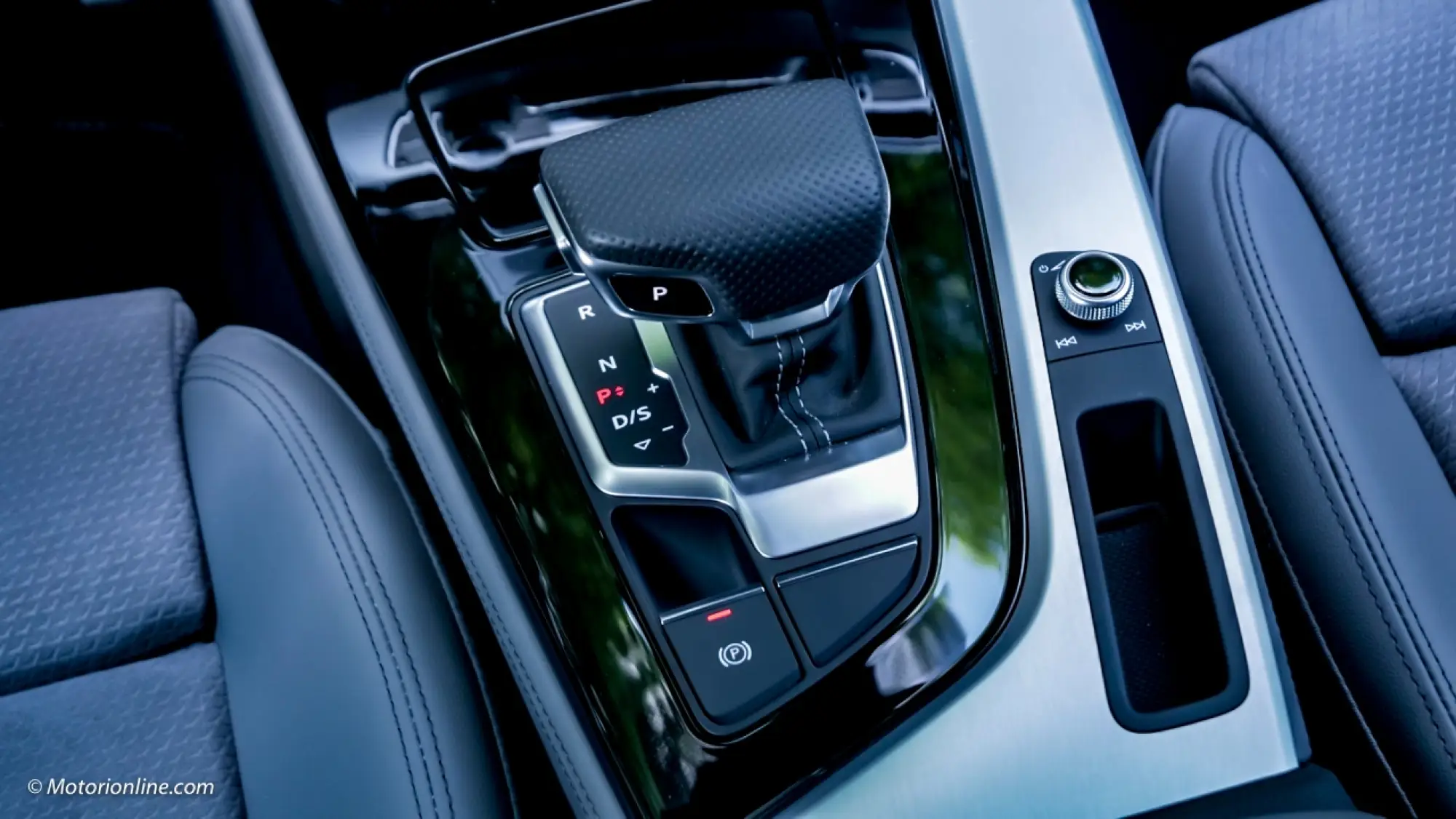 Audi A4 Avant 2020 - Come E e Come Va - 30