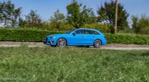 Audi A4 Avant 2020 - Come E e Come Va - 31