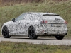 Audi A4 Avant 2023 - Foto Spia 07-12-2021