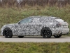 Audi A4 Avant 2023 - Foto Spia 07-12-2021
