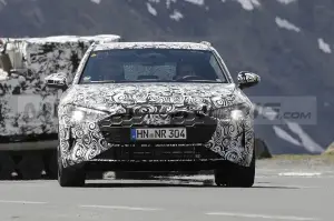 Audi A4 Avant 2023 - Foto Spia 25-05-2022