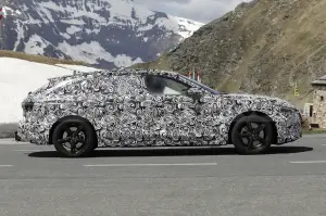 Audi A4 Avant 2023 - Foto Spia 25-05-2022