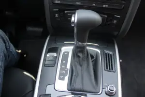 Audi A4 Avant Quattro: prova su strada - 46