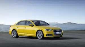 Audi A4 e A4 Avant MY 2016 - 51