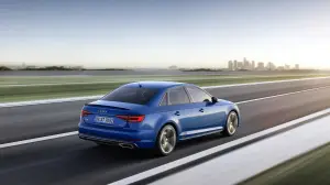 Audi A4 e A4 Avant MY 2019