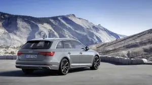 Audi A4 e A4 Avant MY 2019