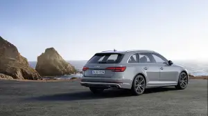 Audi A4 e A4 Avant MY 2019