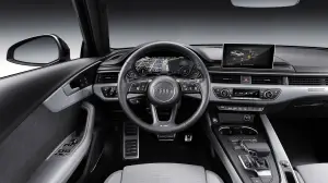 Audi A4 e A4 Avant MY 2019 - 28