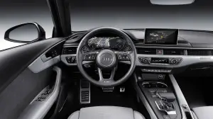 Audi A4 e A4 Avant MY 2019