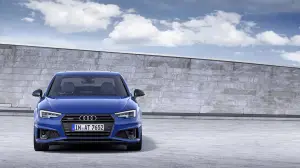 Audi A4 e A4 Avant MY 2019