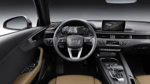 Audi A4 e A4 Avant MY 2019