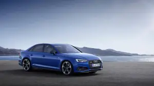 Audi A4 e A4 Avant MY 2019 - 34