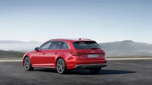 Audi A4 e A4 Avant MY 2019 - 36