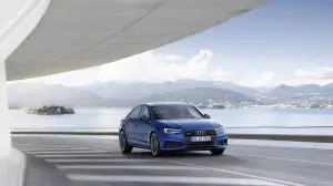 Audi A4 e A4 Avant MY 2019 - 4
