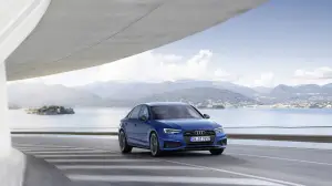 Audi A4 e A4 Avant MY 2019