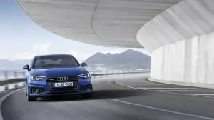 Audi A4 e A4 Avant MY 2019