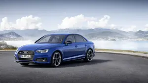 Audi A4 e A4 Avant MY 2019