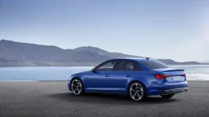 Audi A4 e A4 Avant MY 2019