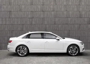 Audi A4 L 2016