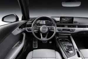 Audi A4 MY 2019  - 7