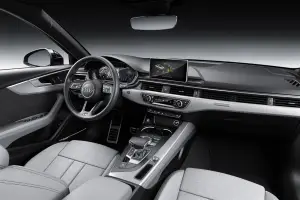 Audi A4 MY 2019  - 14