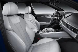 Audi A4 MY 2019  - 13