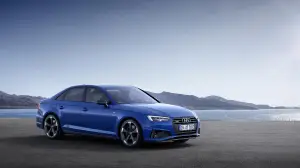 Audi A4 MY 2019  - 5