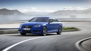 Audi A4 MY 2019  - 10