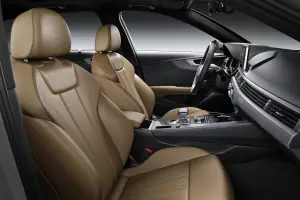 Audi A4 MY 2019  - 25