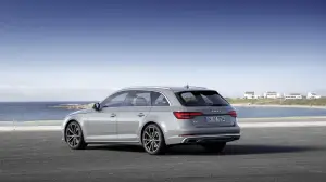Audi A4 MY 2019  - 18