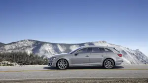 Audi A4 MY 2019  - 24