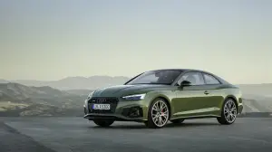 Audi A5 2020