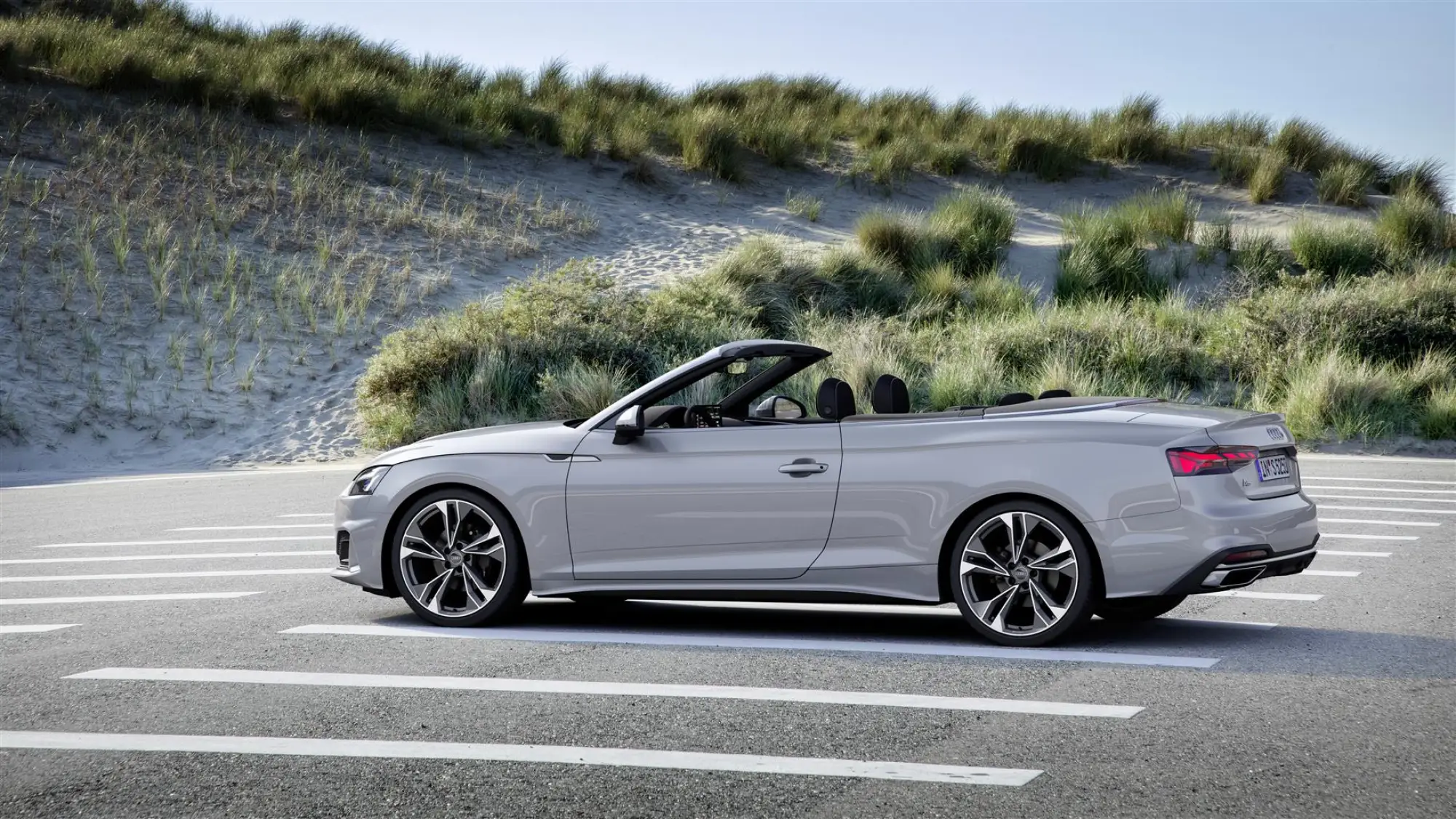 Audi A5 2020 - 42