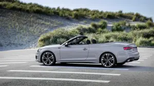 Audi A5 2020 - 42